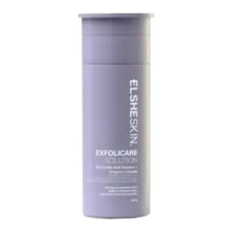 Elsheskin Exfolicare Solution