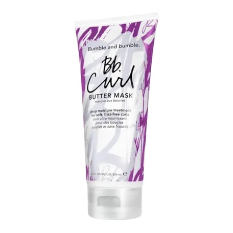 Bumble and bumble. Curl Butter Masque