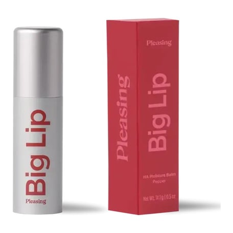 Pleasing Big Lip HA Moisture Balm