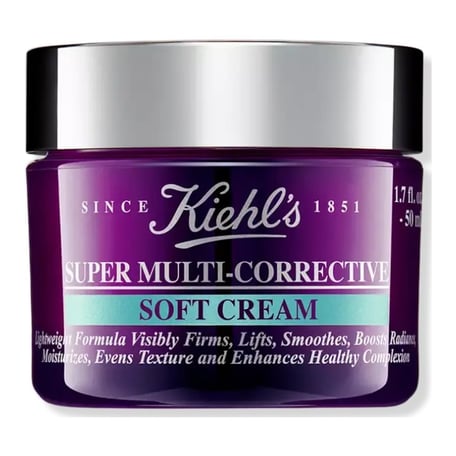 Kiehl's Super Multi-Corrective Soft Cream