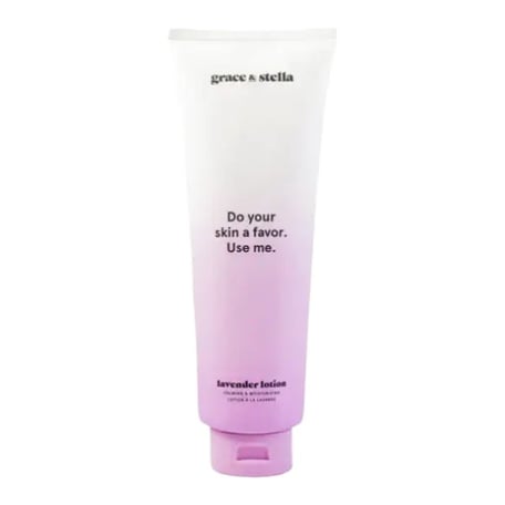 Grace & Stella Lavender Lotion