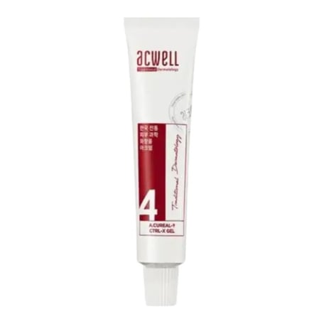 Acwell A.Cureal-9 Control X Gel