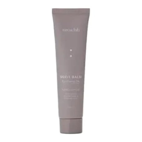 neos:lab Shave Balm Panthenol