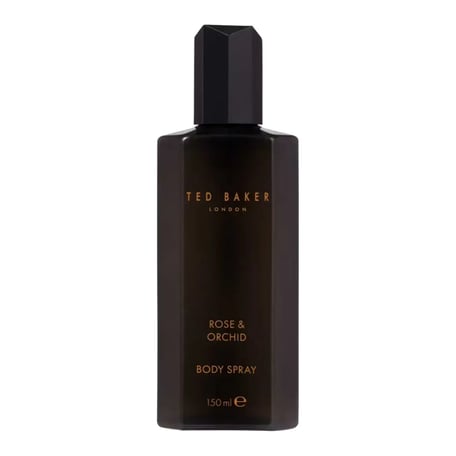 Ted Baker Rose & Orchid Body Spray