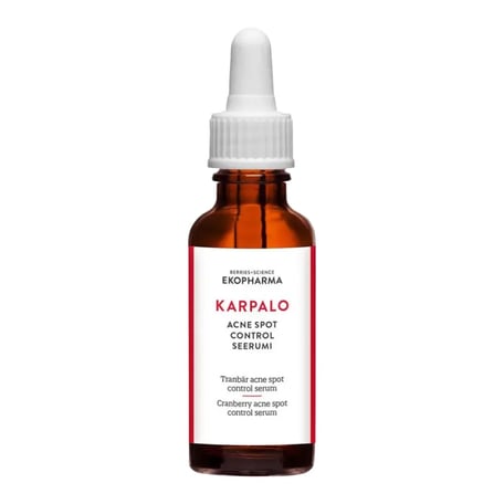 Ekopharma Cranberry Acne Spot Control Serum