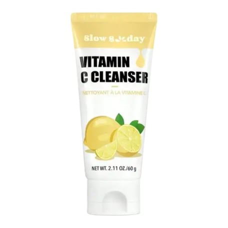 Slow Sunday Vitamin C Cleanser