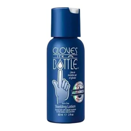 Noble Formula Gloves In A Bottle