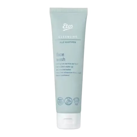 Etos Cleansing Face Wash