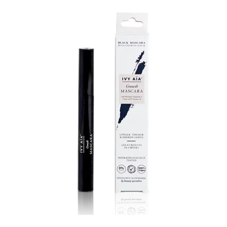 IVY AÏA Growth Mascara