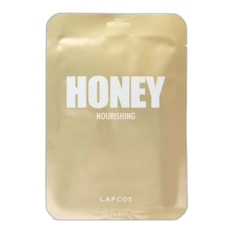 Lapcos Honey Nourishing Sheet Mask