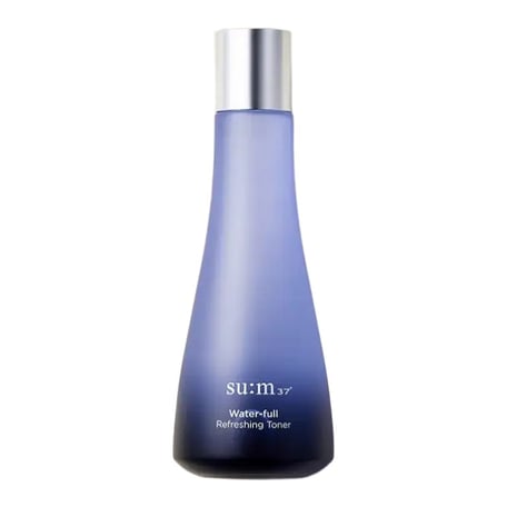 Su:m37 Water-Full Refreshing Toner