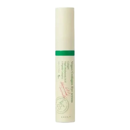AXIS - Y Vegan Collagen Eye Serum