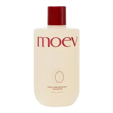 Moev Annurcatin Shampoo
