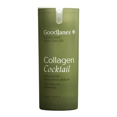 GoodJanes Collagen Cocktail Boosting Serum