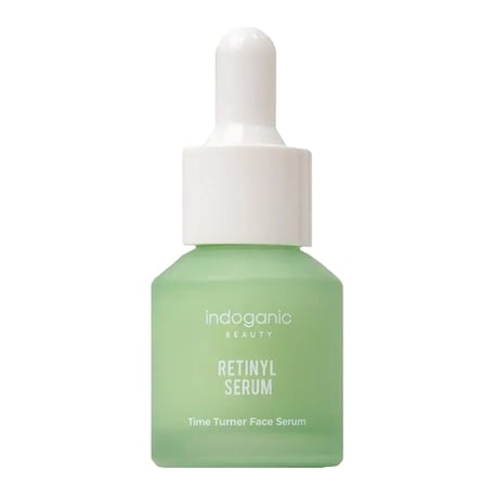 Indoganic Retinyl Serum