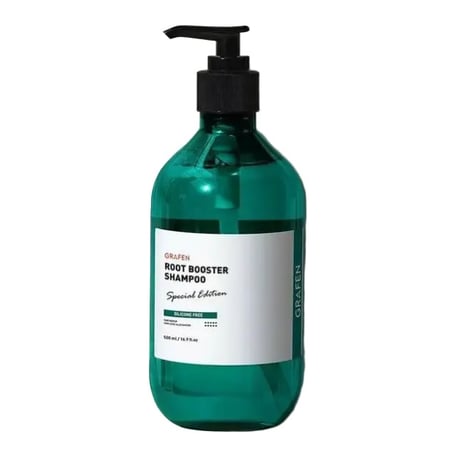 Grafen Root Booster Shampoo