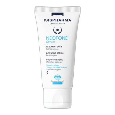 Isispharma Neotone Intensive Serum