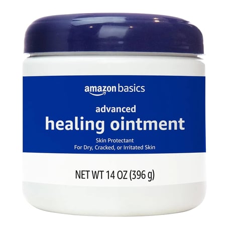 Amazon Basics Healing Ointment