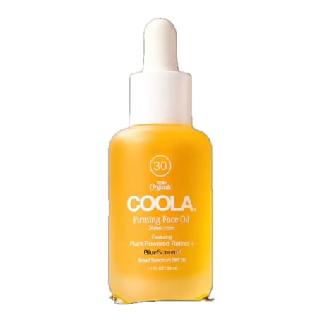 COOLA Firming Face Oil SPF 30