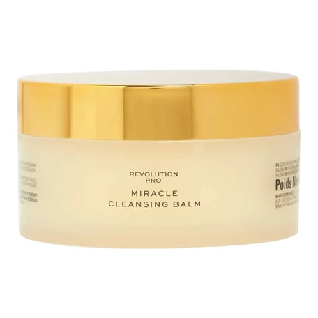 Revolution Beauty Miracle Cleansing Balm