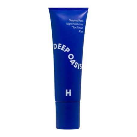HALE Deep Oasis