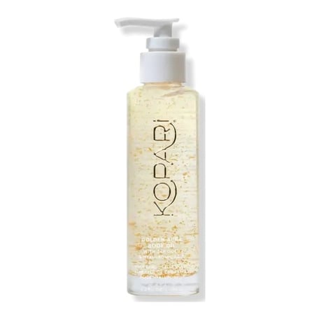 Kopari Golden Aura Body Oil