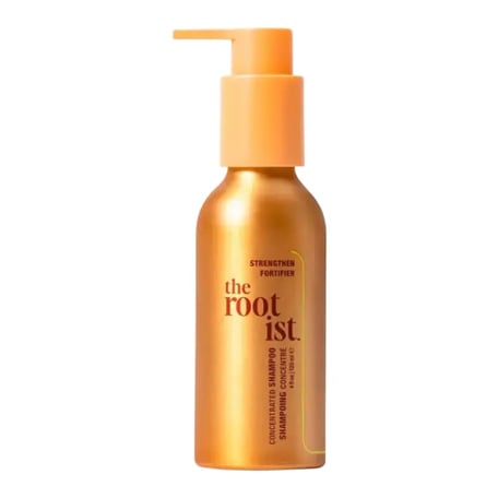 The Rootist Strengthen Fortifier Concentrated Shampoo