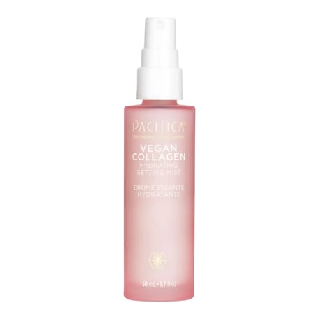 Pacifica Vegan Collagen Hydrating Setting Mist