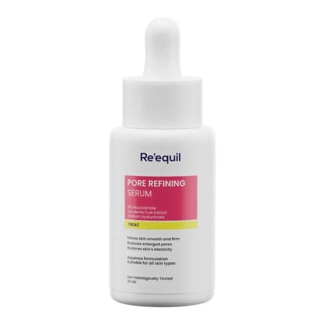 Re’equil Pore Refining Serum