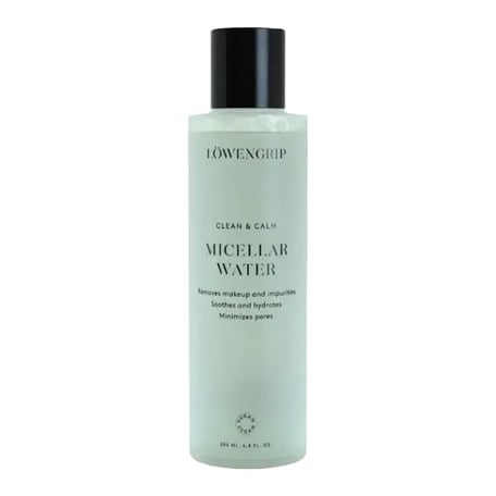 Löwengrip Clean & Calm Micellar Water