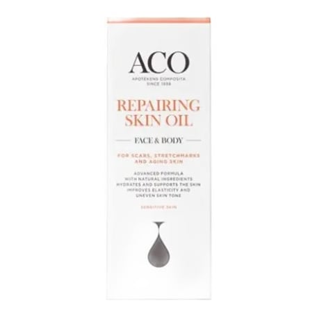 ACO Repairing Skin Oil