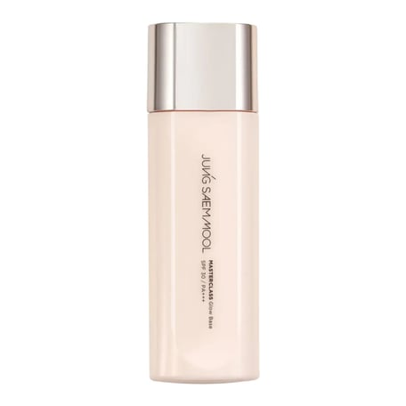 Jung Saem Mool Masterclass Glow Base SPF30 قاعدة مكياج مضيئة