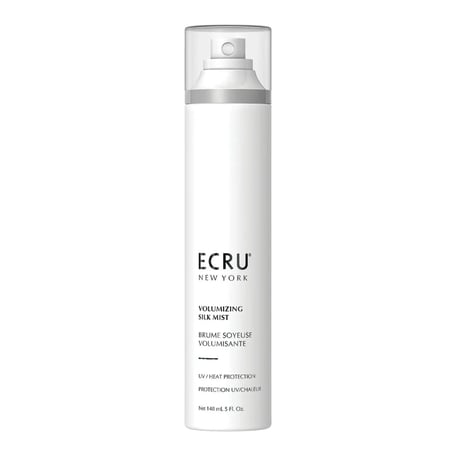Ecru New York Volumizing Silk Mist