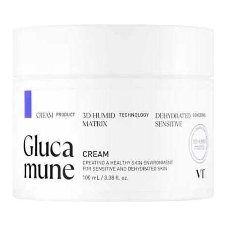 VT Cosmetics Glucamune Cream