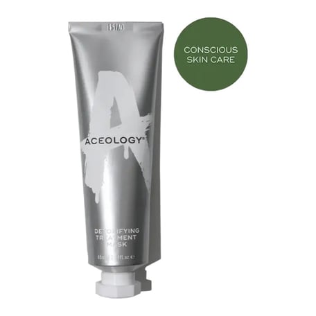 Aceology Detoxifying Treatment Mask