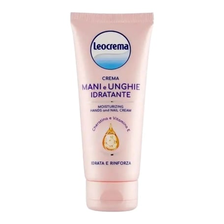 Leocrema Crema Mani & Unghie