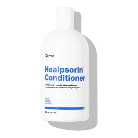 Healpsorin  Dermz Laboratories Conditioner