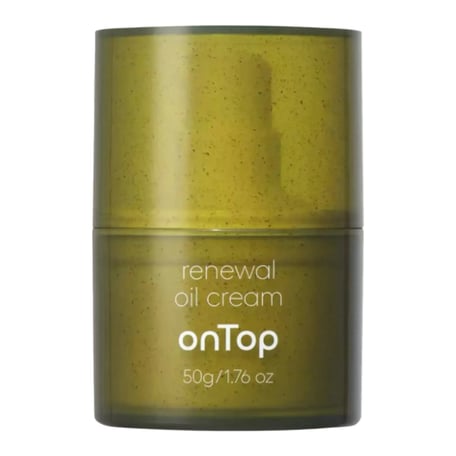 onTop Renewal Oil Cream
