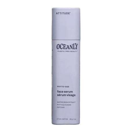 ATTITUDE Oceanly Phyto-Age Face Serum