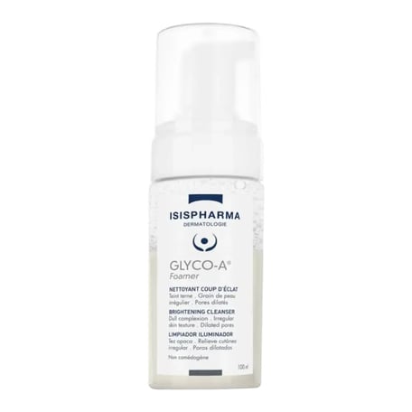 Isispharma Glyco-A Foamer