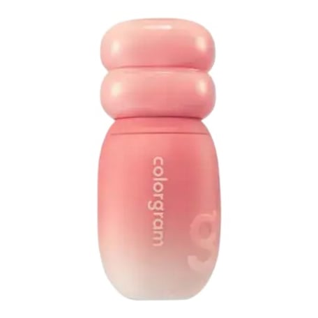 COLORGRAM Juicy Jam Blur Tint