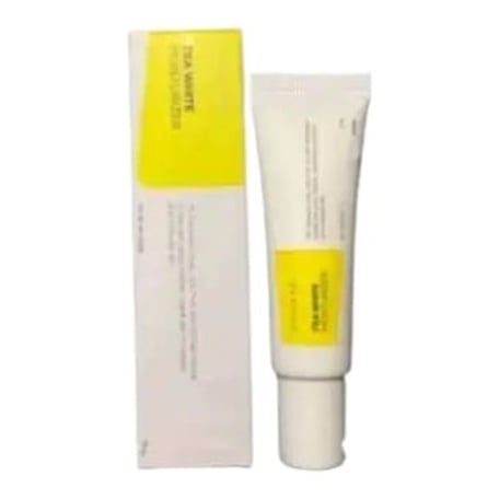 Derma XP TXA ホワイト モイスチャライザー