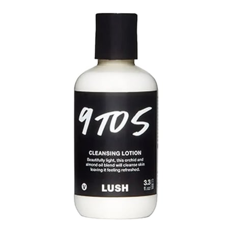 LUSH 9 to 5 Cleansing Lotion