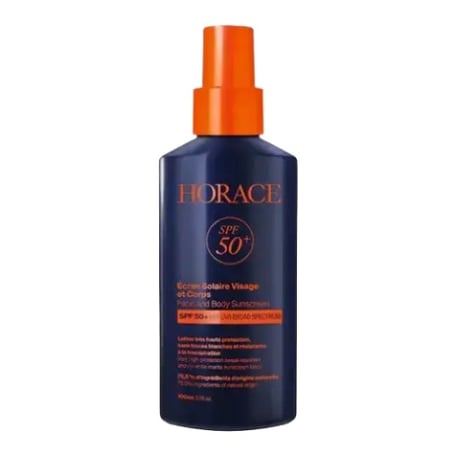 Horace Face And Body Sunscreen SPF 50+