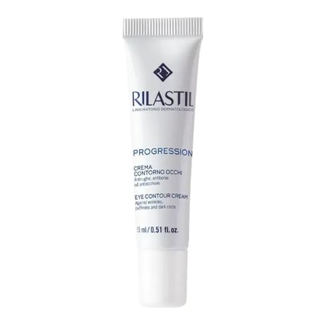 Rilastil Progression Eye Contour Cream