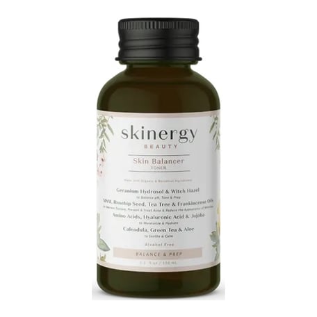Skinergy Skin Balancer Toner