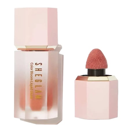 SHEGLAM Color Bloom Liquid Blush
