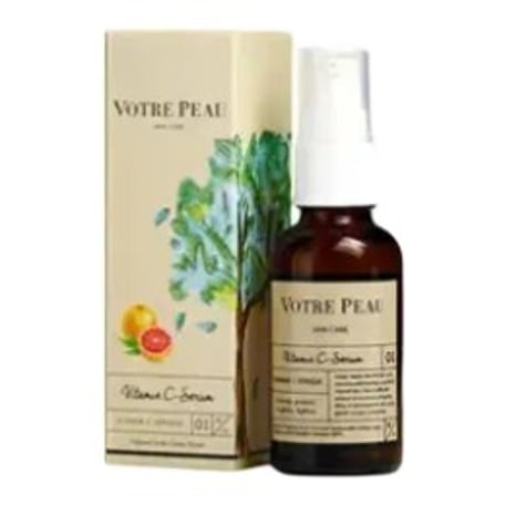 Votre Peau Vitamin C Serum