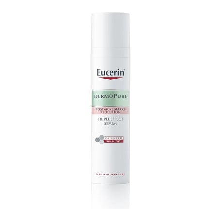 Eucerin Triple Effect Fluid Serum