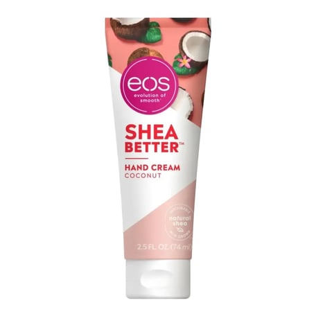 EOS Shea Better Coconut Hand Cream